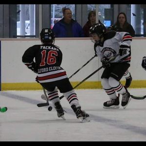 Meet your Posher, Jeffandrinky